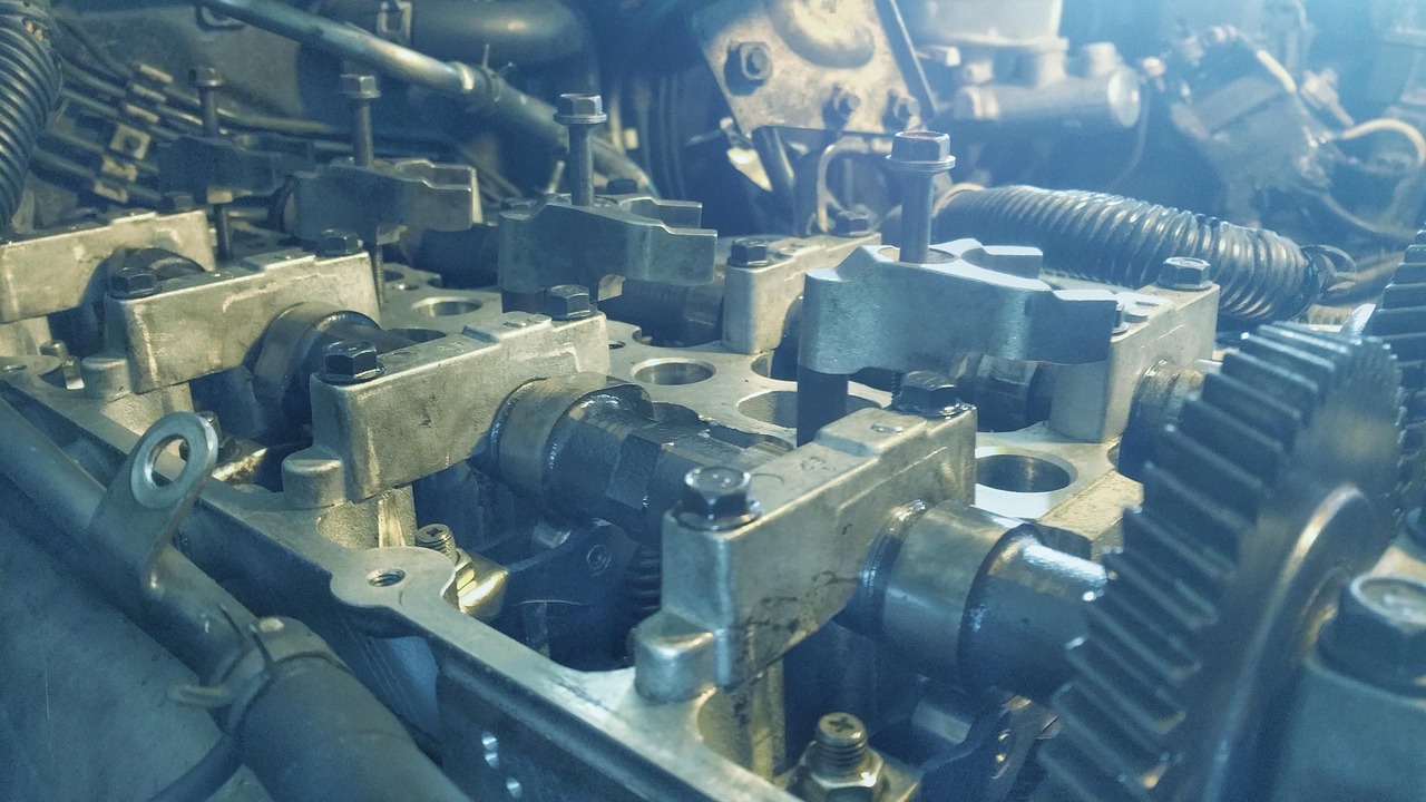 Expanded Opportunities for Vehicle Maintenance Professionals in Ireland